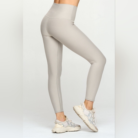 EVCR (Evolution And Creation) High Waist "Paloma" Leggings - Picture 7 of 7